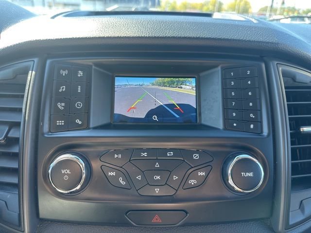 Used 2022 Ford Ranger XL w/ Equipment Group 101A High image 16