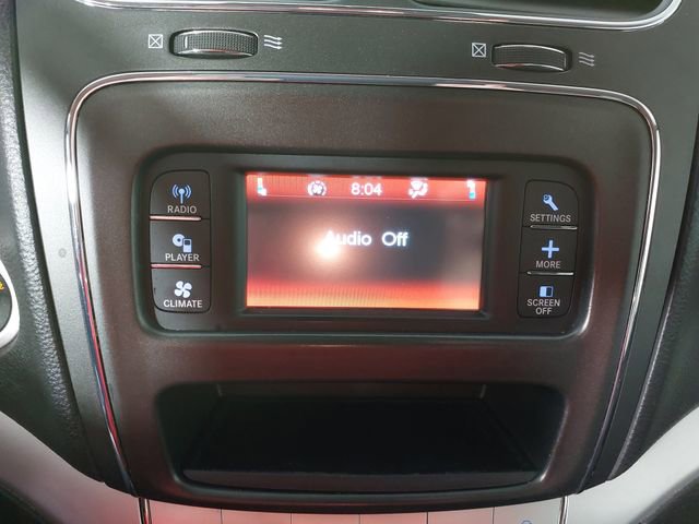 Used 2017 Dodge Journey SE image 20