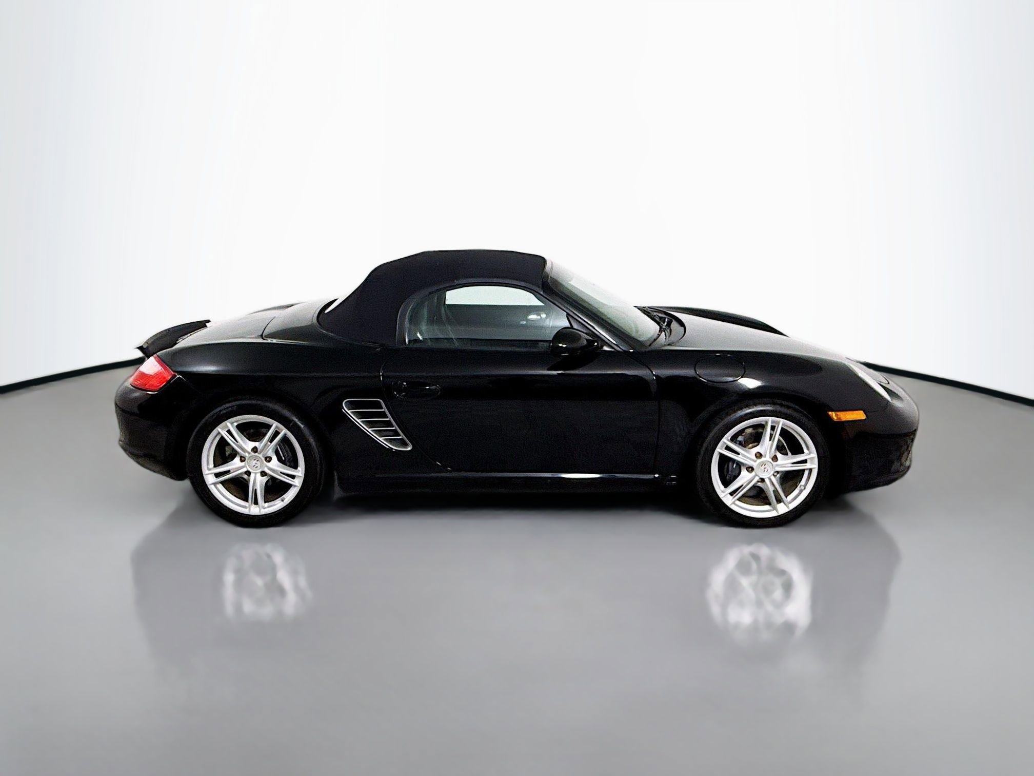 Used 2007 Porsche Boxster image 8