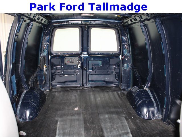 Used 2014 Chevrolet Express 1500 image 23