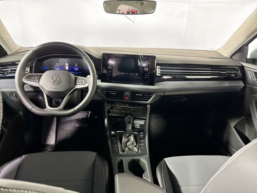 New 2026 Volkswagen Jetta SE image 12