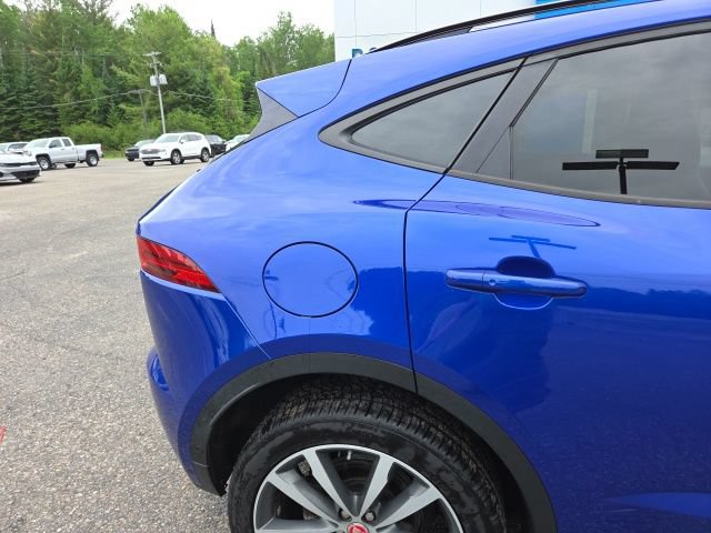 Used 2018 Jaguar E-PACE R-Dynamic HSE AWD/4WD image 30