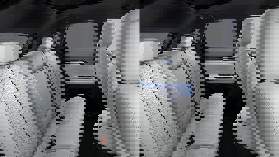 New 2025 Cadillac Optiq Sport 2 image 26