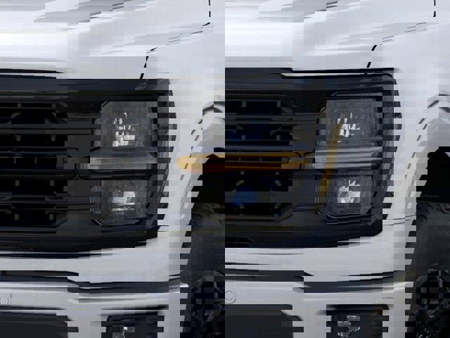 New 2025 Ford F150 XLT w/ Equipment Group 302A MID AWD/4WD image 40