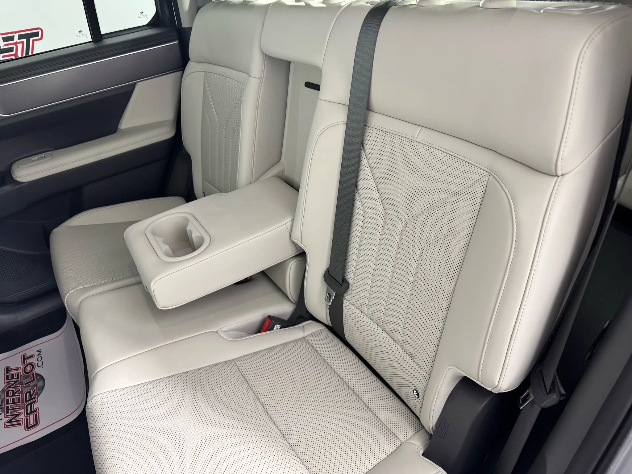 Used 2026 Hyundai Santa Fe SEL image 36