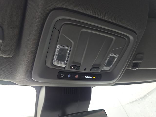 Used 2022 Chevrolet Silverado 1500 Custom Trail Boss image 36