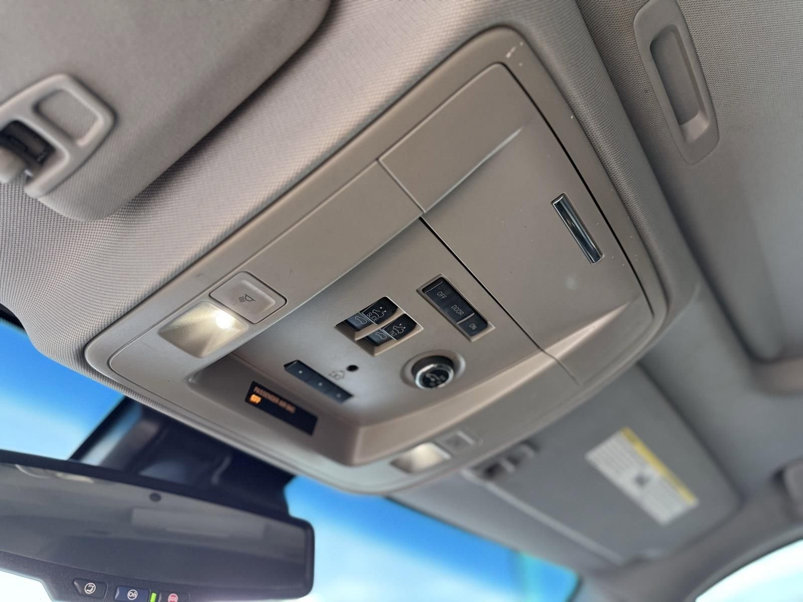 Used 2015 Chevrolet Tahoe LT image 46