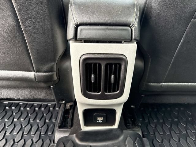 Used 2020 Jeep Compass Latitude FWD image 30