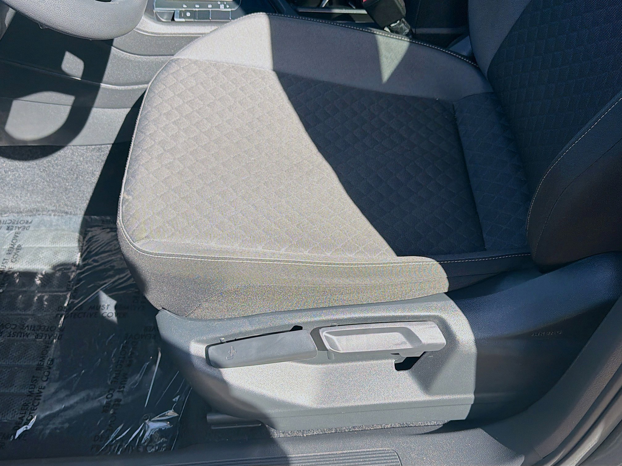 Used 2021 Volkswagen Tiguan S image 17