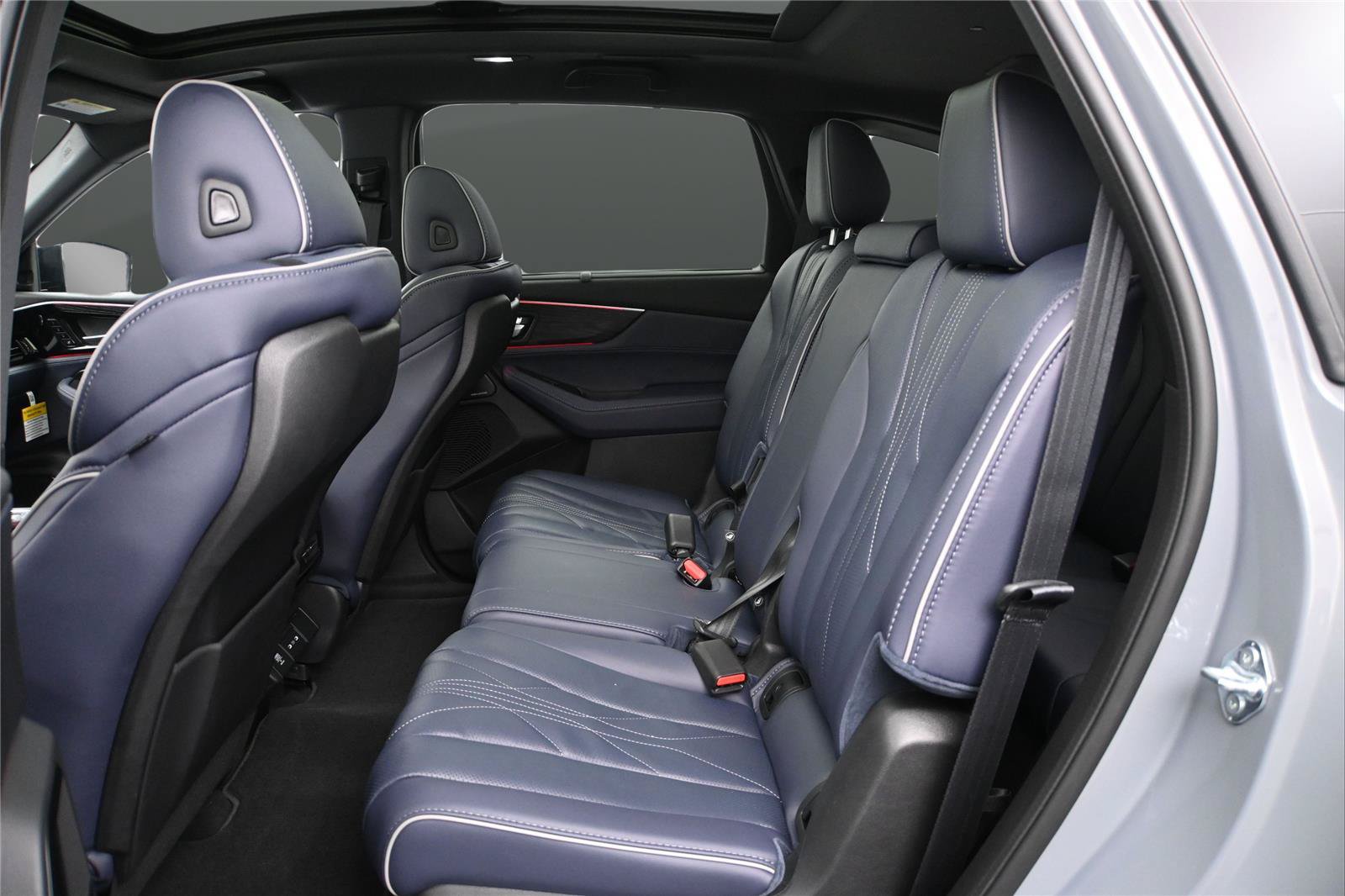 Certified 2026 Acura MDX Type S AWD/4WD image 14