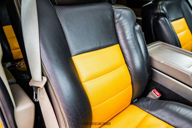 Used 2003 HUMMER H2 w/ Preferred Equipment Group image 61