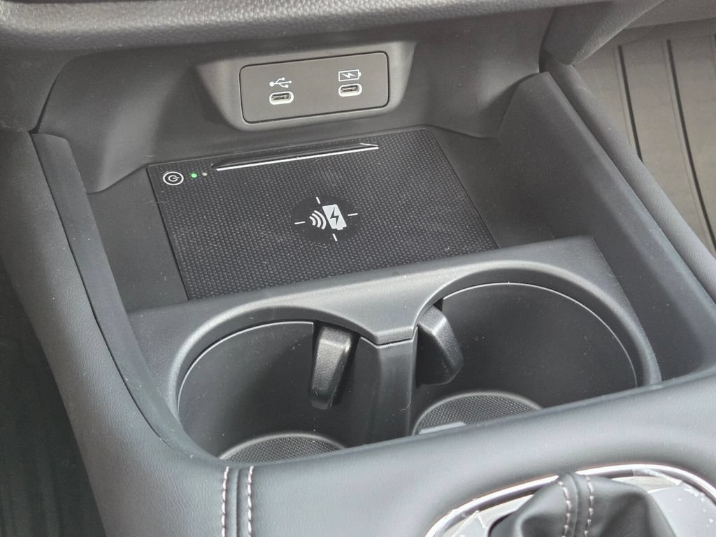 New 2027 Honda HR-V EX-L image 20