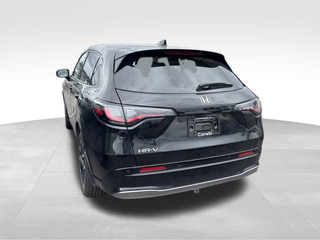Used 2026 Honda HR-V EX-L image 16