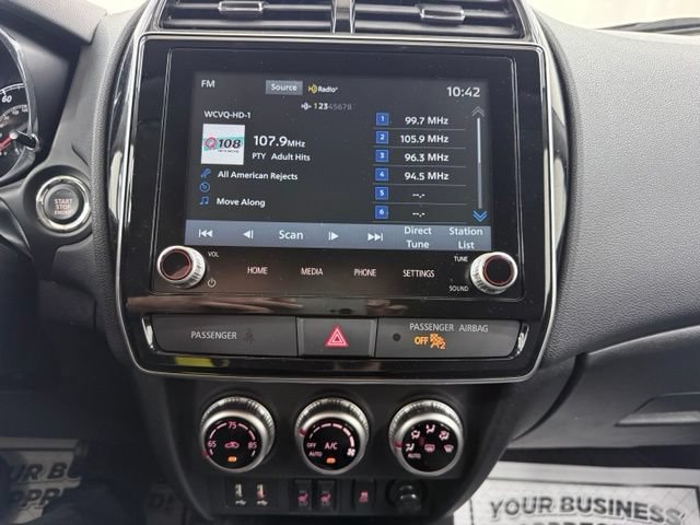 Used 2025 Mitsubishi Outlander Sport SE AWD/4WD image 26