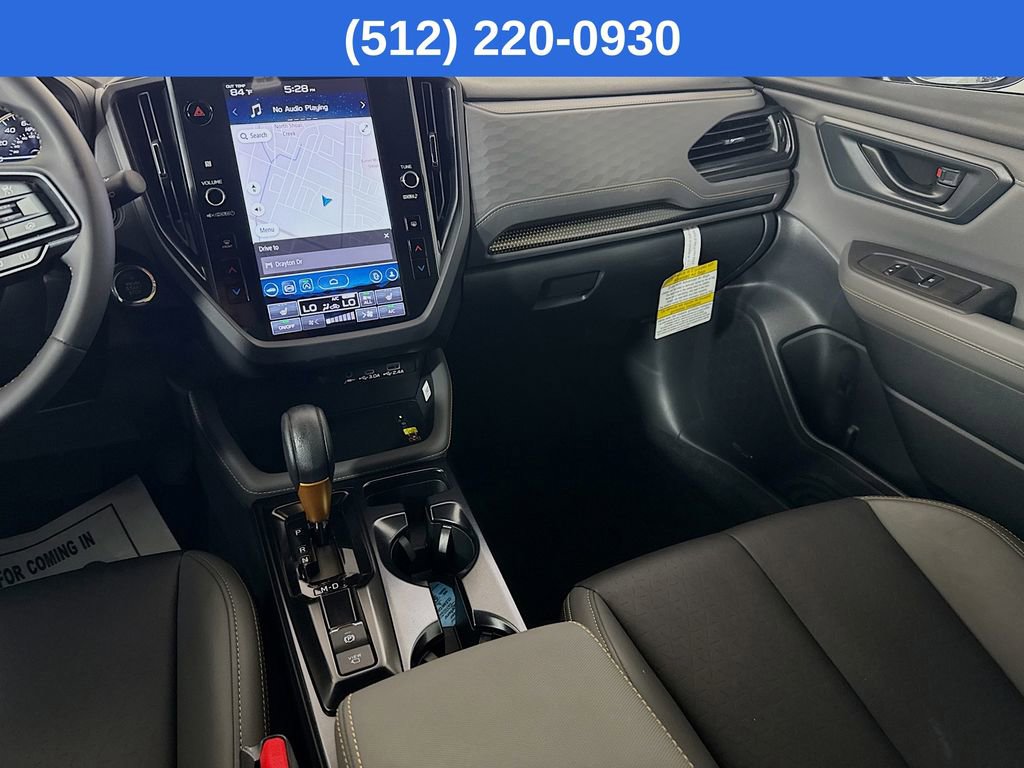 Used 2026 Subaru Forester Wilderness AWD/4WD image 29
