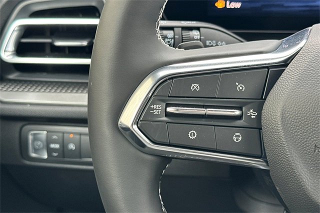 New 2026 Chevrolet Traverse LT image 33