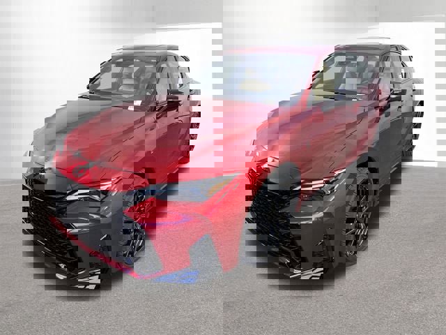 New 2026 Lexus IS 350 F Sport image 24