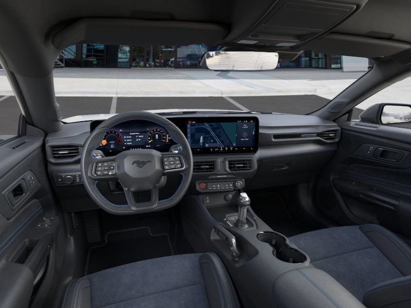 New 2026 Ford Mustang Dark Horse image 10