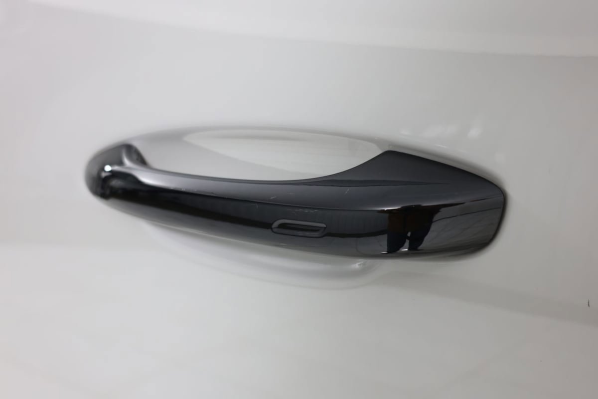Used 2020 Porsche Cayenne S AWD/4WD image 21