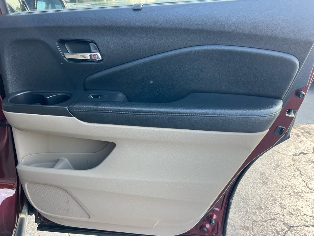 Used 2019 Honda Pilot EX-L image 19
