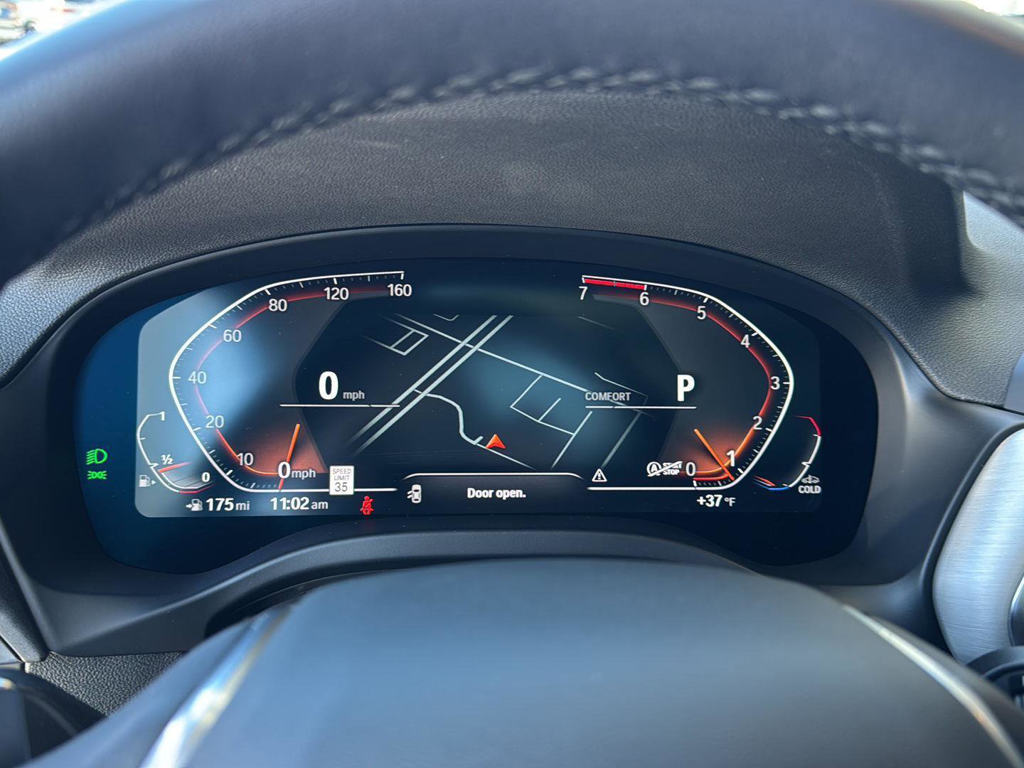 Certified 2024 BMW X4 xDrive30i w/ Premium Package image 20