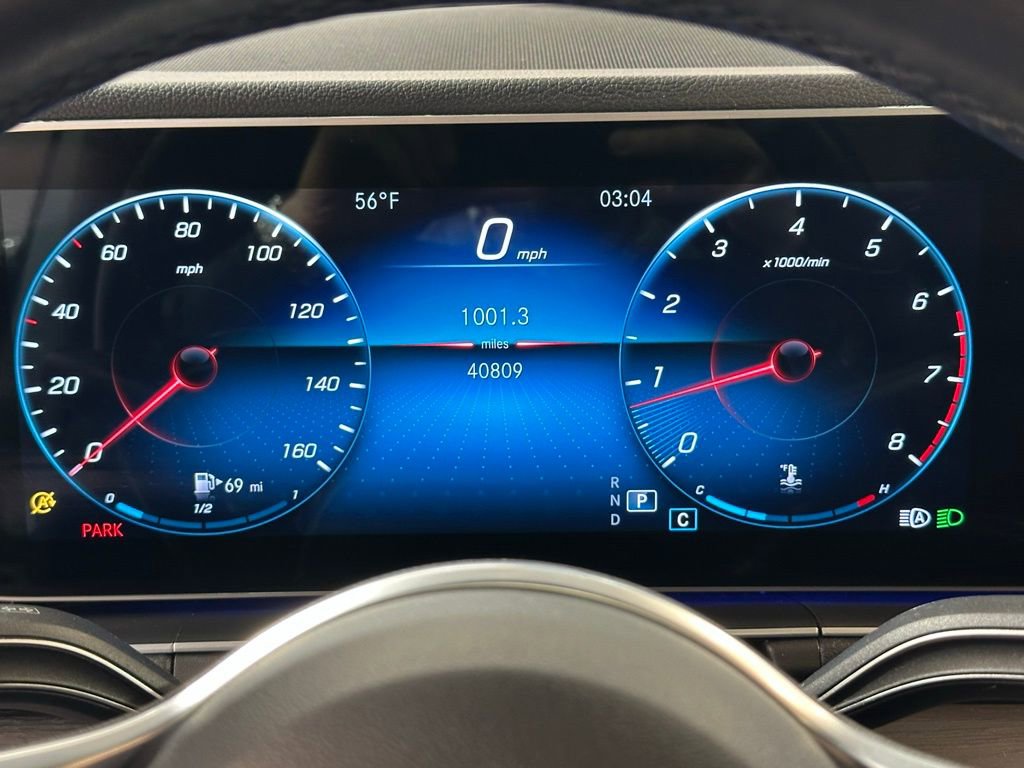 Used 2022 Mercedes-Benz GLE 350 4MATIC image 14