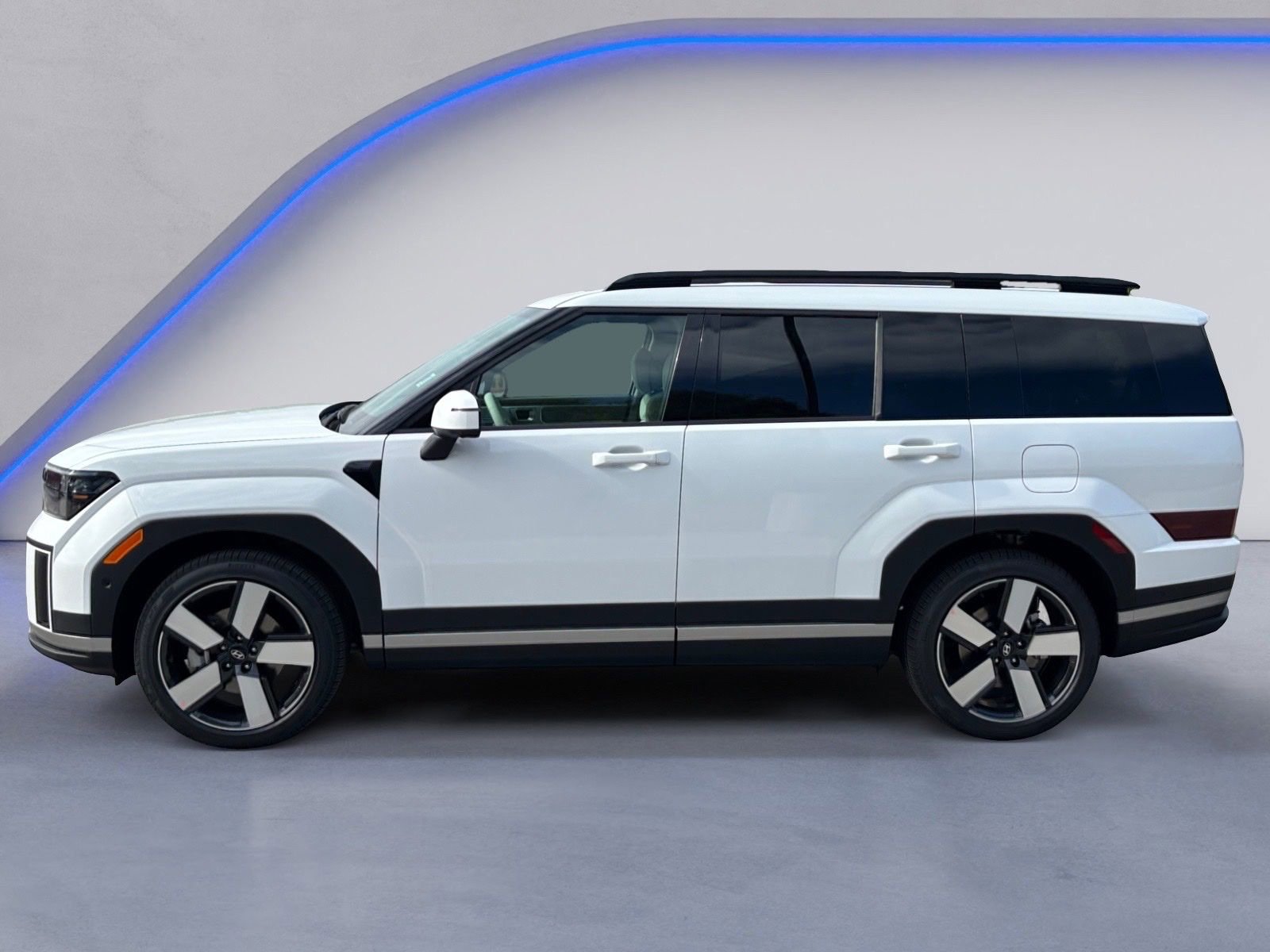 New 2026 Hyundai Santa Fe Limited FWD image 7