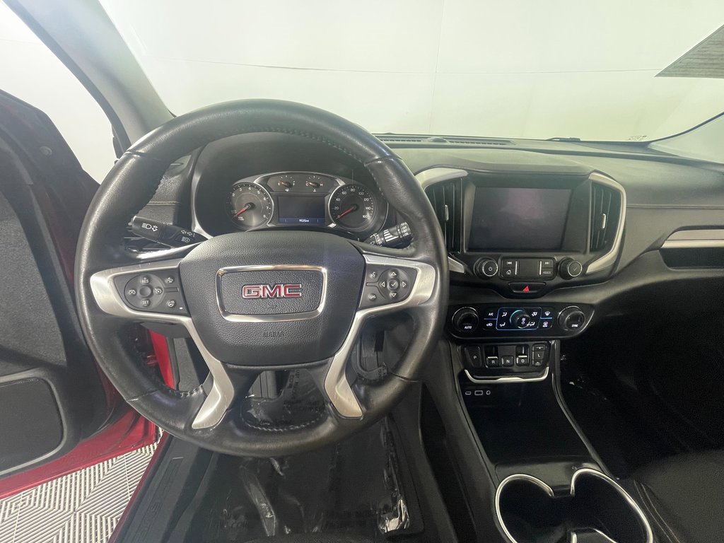 Used 2020 GMC Terrain SLT w/ Preferred Package image 15