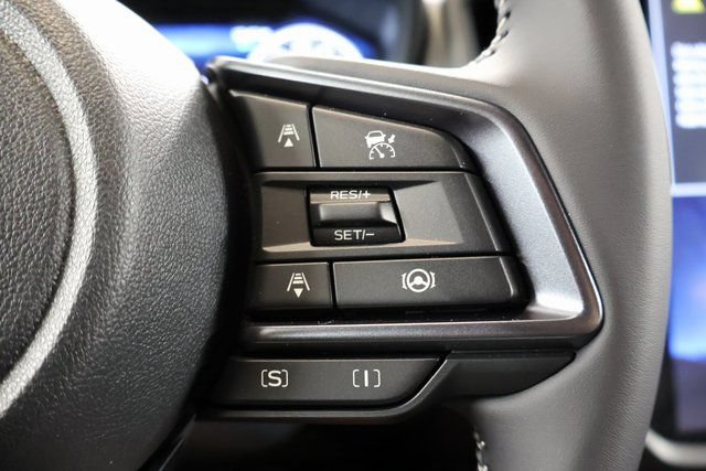 New 2026 Subaru Forester Sport AWD/4WD image 20