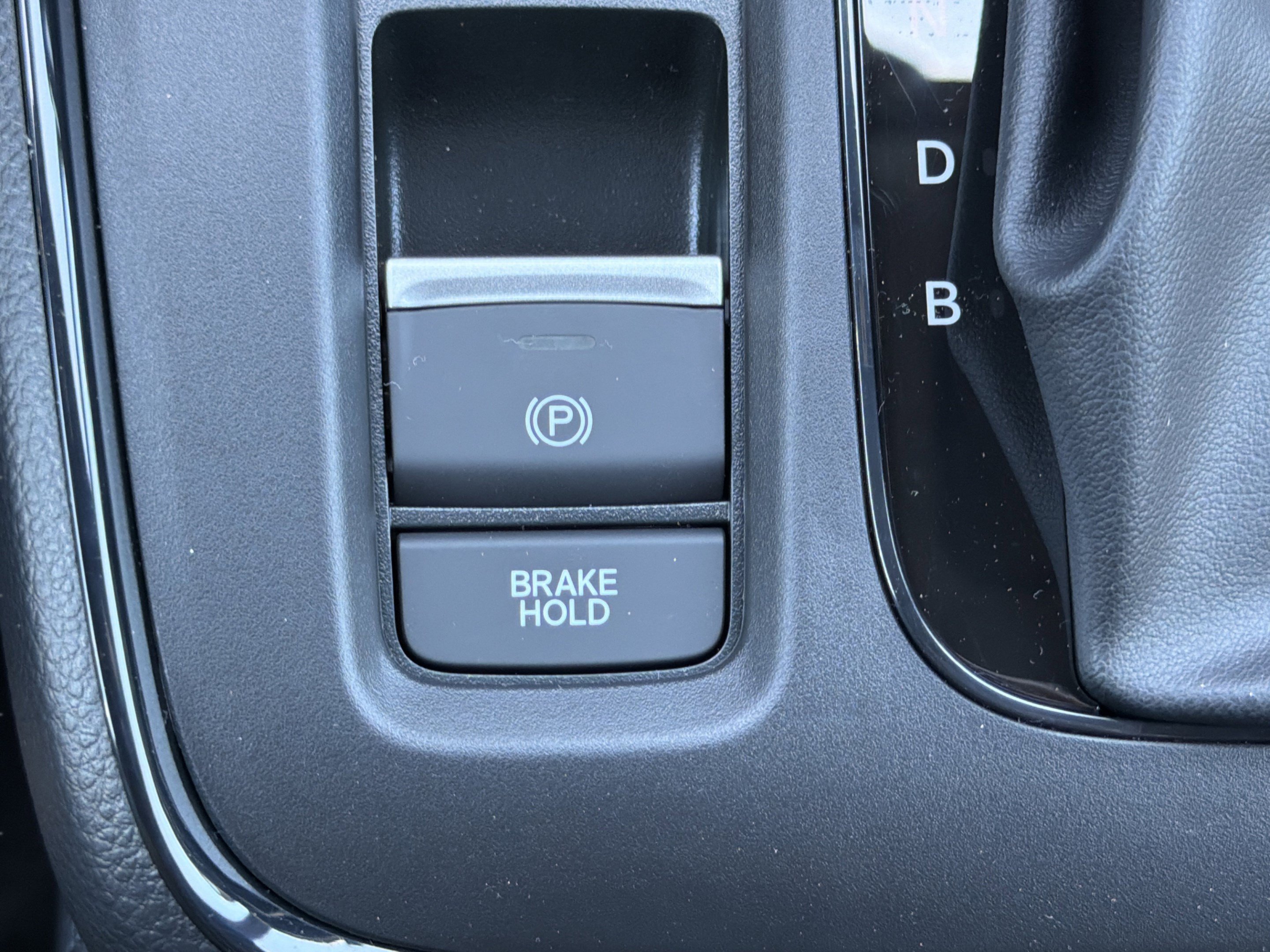 New 2026 Honda CR-V Sport-L image 18