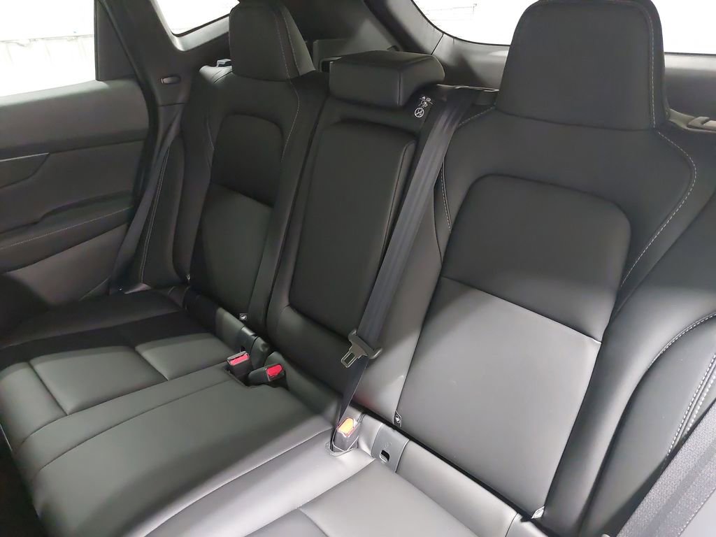 New 2025 Nissan Murano SV image 14