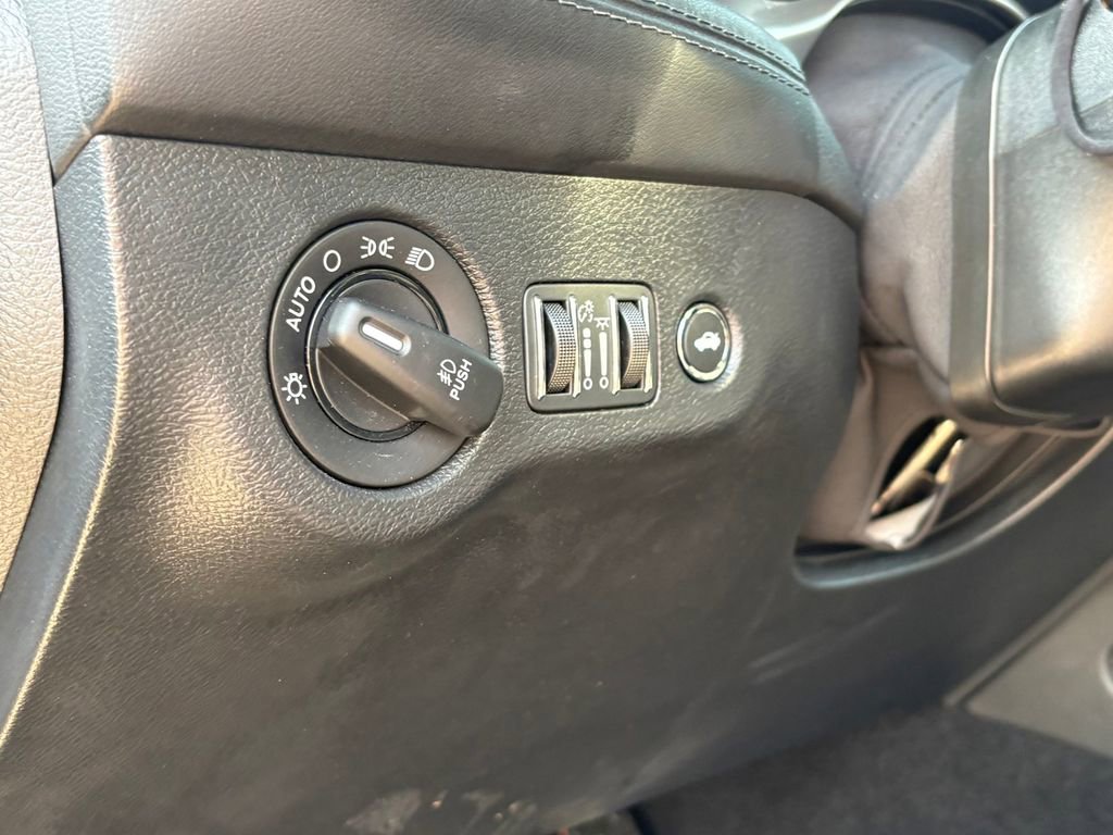 Used 2023 Dodge Challenger R/T Scat Pack w/ Plus Package RWD image 13