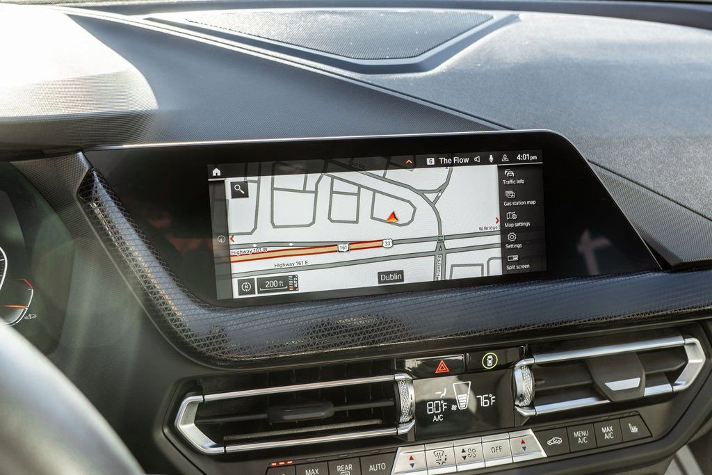 Used 2023 BMW 228i xDrive Gran Coupe w/ Convenience Package image 9