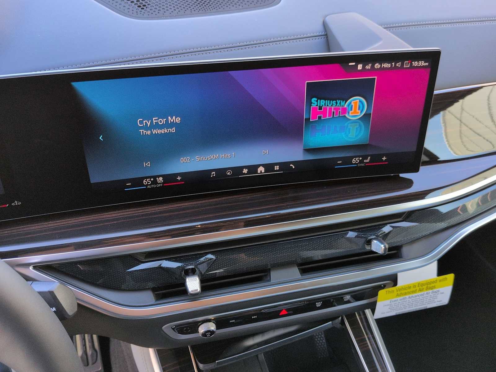 New 2026 BMW X5 xDrive40i w/ M Sport Package image 29