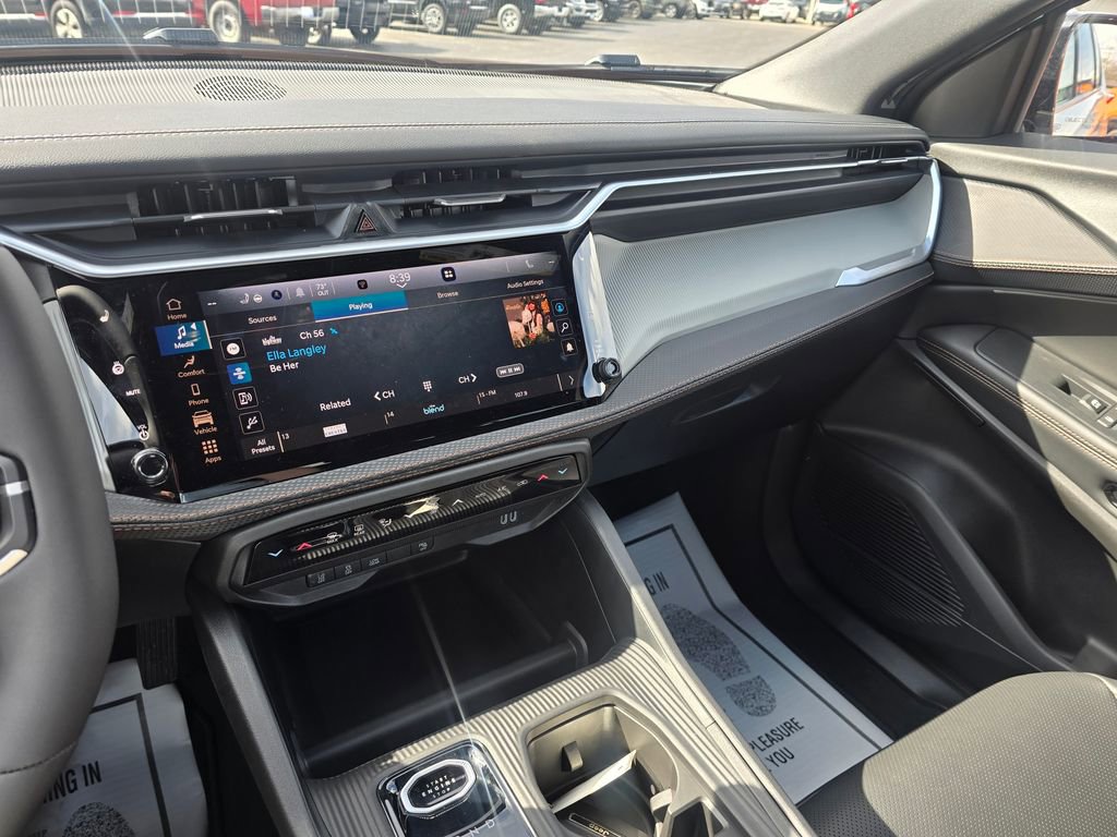 Used 2026 Jeep Cherokee Limited AWD/4WD image 17