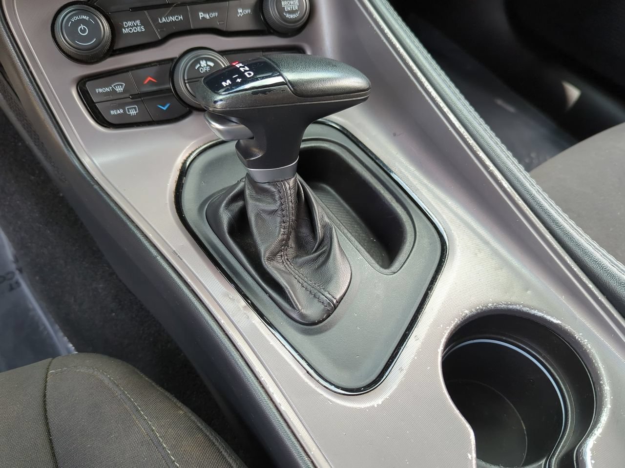 Used 2023 Dodge Challenger R/T Scat Pack RWD image 15