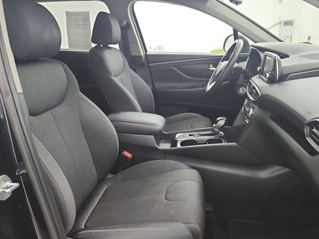 Used 2020 Hyundai Santa Fe SE AWD/4WD image 17