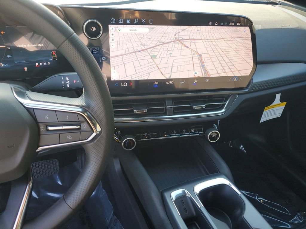 New 2026 Chevrolet Equinox EV LT image 22