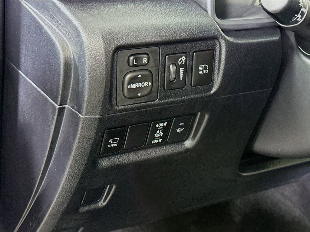 Certified 2024 Toyota 4Runner TRD Pro AWD/4WD image 21