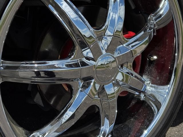 Used 2006 Pontiac Solstice Convertible w/ Premium Package RWD image 33