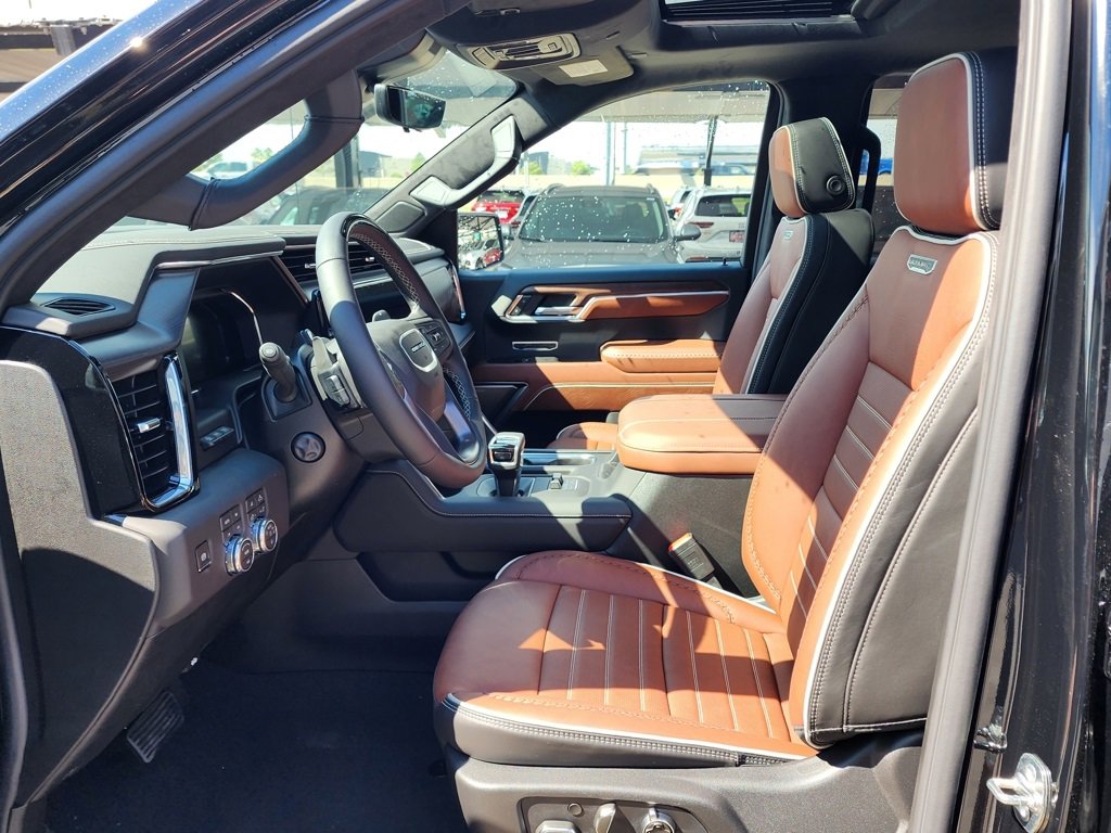 New 2026 GMC Sierra 1500 Denali Ultimate image 16