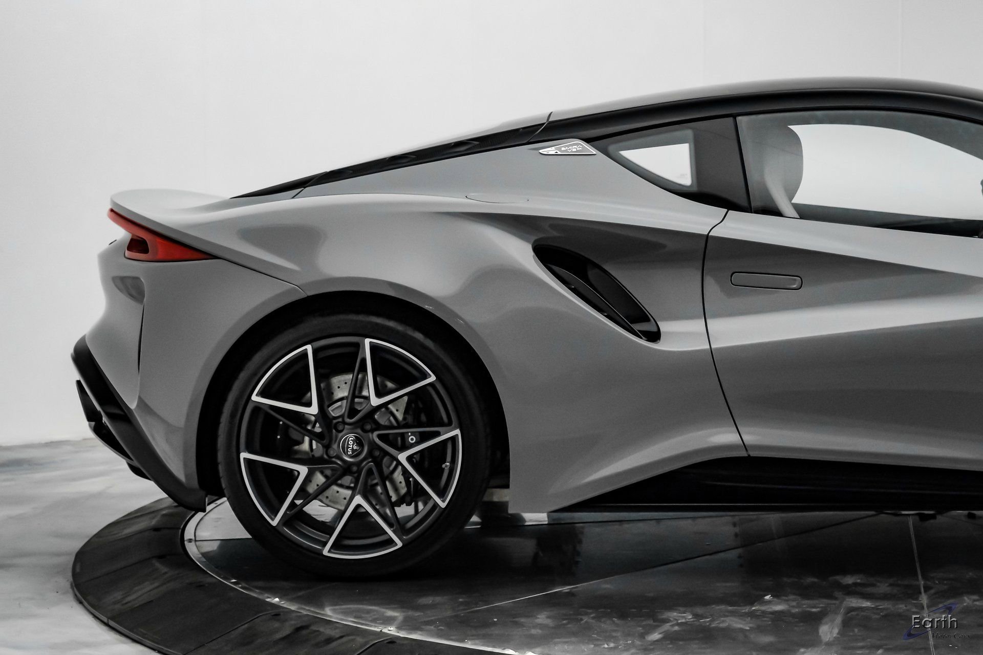 New 2026 Lotus Emira V6 SE Touring RWD image 22