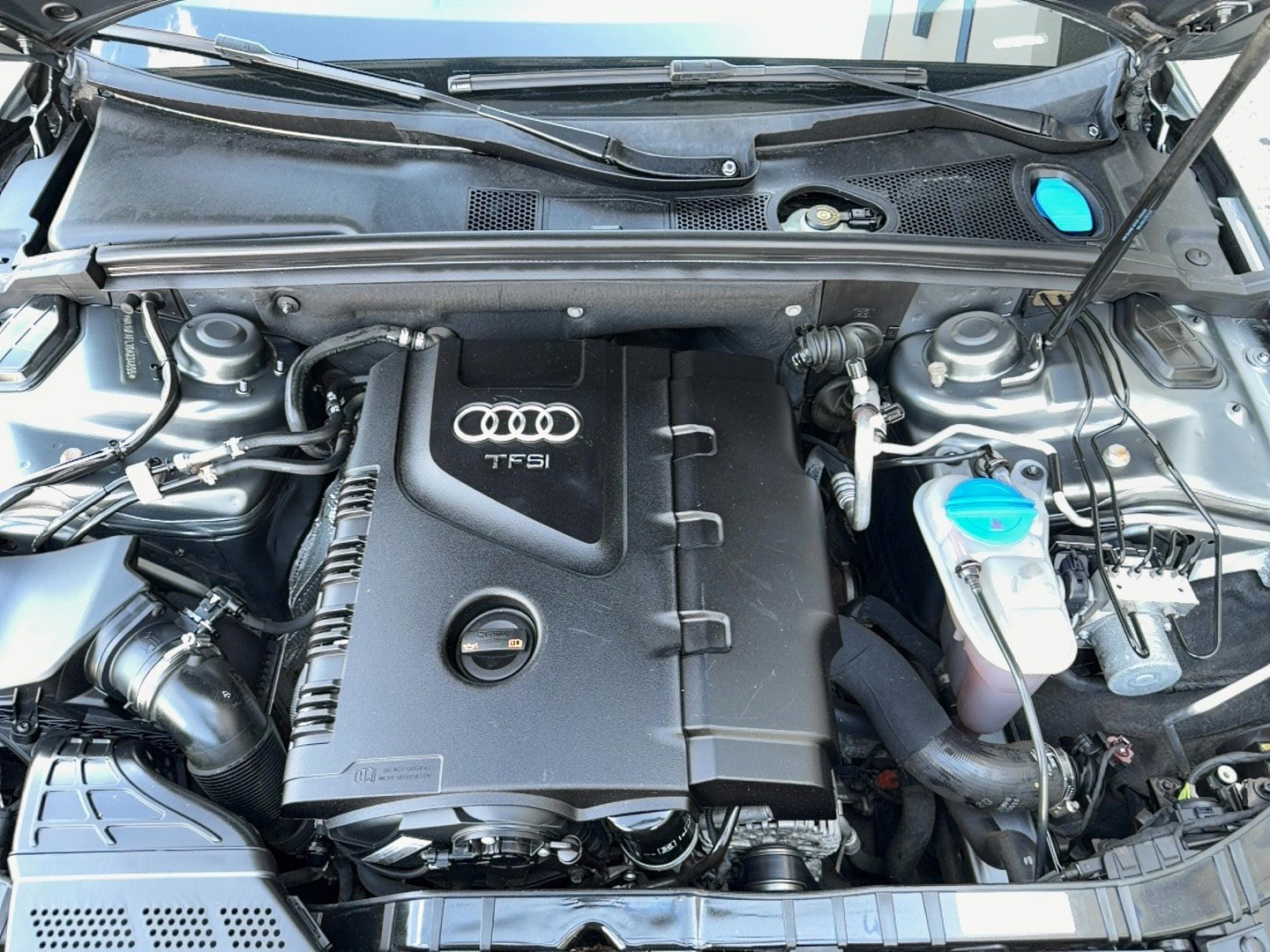 Used 2013 Audi A4 Premium Plus AWD/4WD image 31