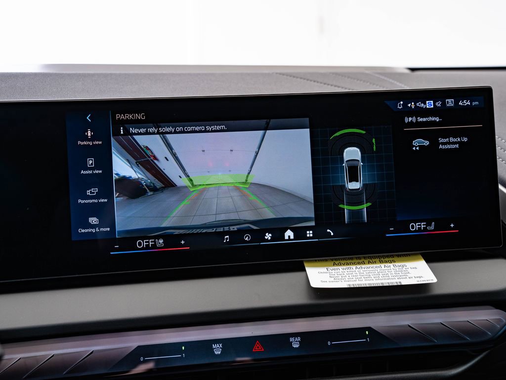 New 2026 BMW X3 xDrive30 w/ Convenience Package image 32