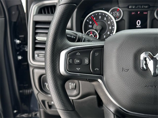 New 2026 RAM 1500 Tradesman w/ Off Road Group image 13