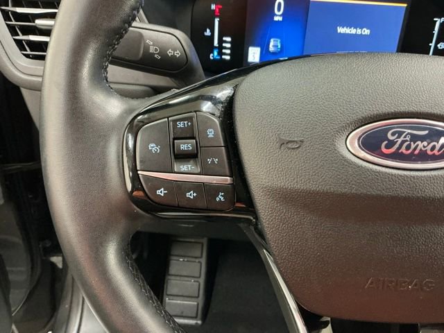 Used 2024 Ford Escape Active w/ Tech Pack #1 image 27