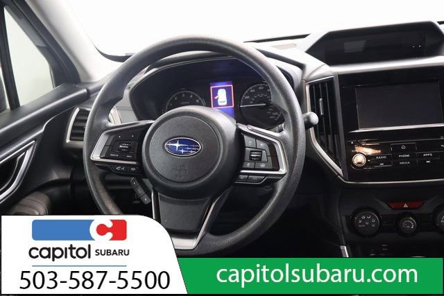 Used 2021 Subaru Forester AWD/4WD image 14