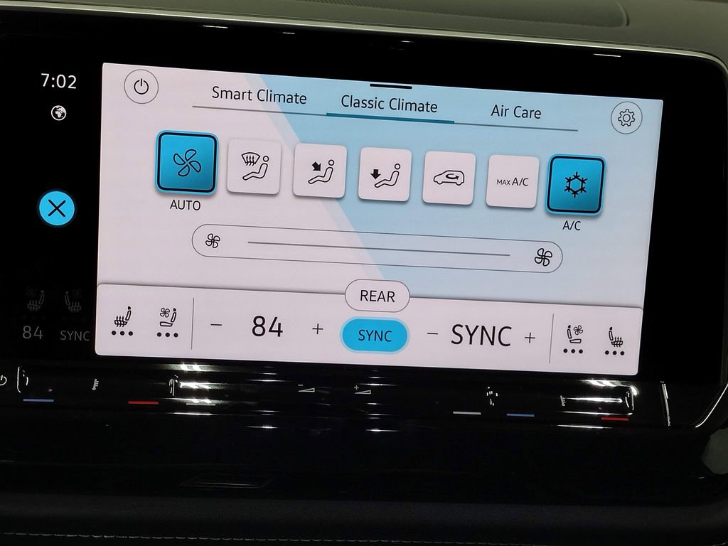 New 2026 Volkswagen Atlas SE image 33