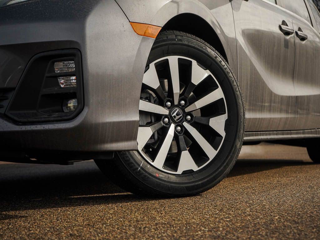 New 2026 Honda Odyssey EX-L image 6