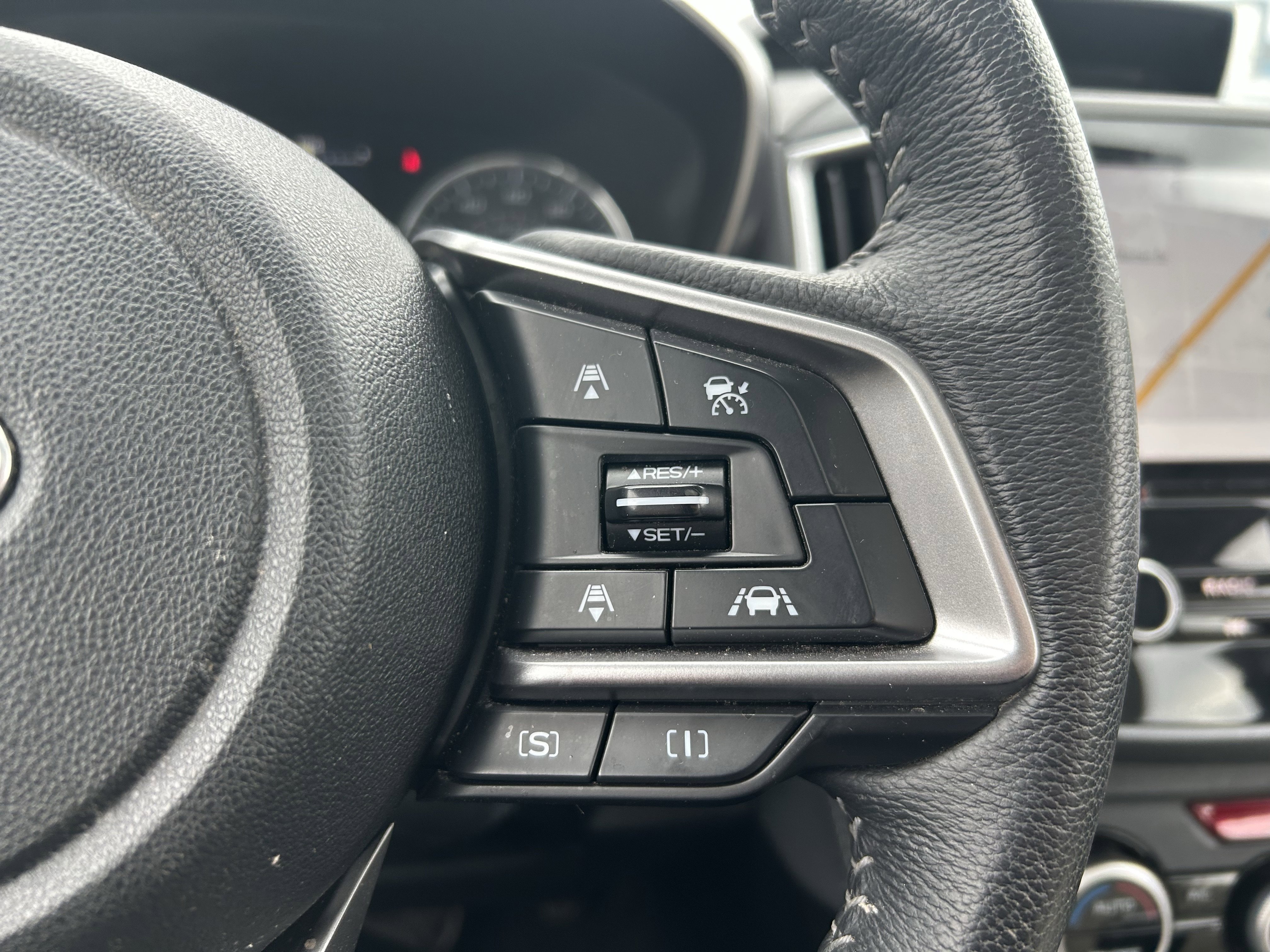 Used 2020 Subaru Impreza 2.0i Limited image 19